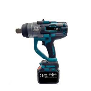 tool55 plus 3000 n m heavy duty brushless impact wrench