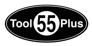 logo tool55 plus 2