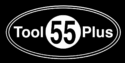 logo tool55plus 1